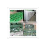 HOT !!plastic security warning mesh high quality strong