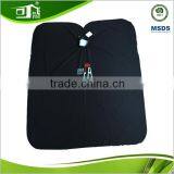 High Quality Waterproof Nylon Customized Hair Hairdresssing Cape Salon Aprons thumbnail-1