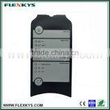 Factory Exported Directly Membrane Label With LED Lights Display Window for Battery Charger thumbnail-4