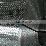 Aluminumcheckered Sheet Diamond Pattern
