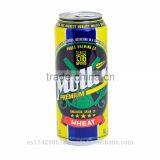 Moller Wheat Beer 500ml 5.2% Vol. Alc. thumbnail-1