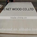 3.0mm cheap plywood from China plywood factory