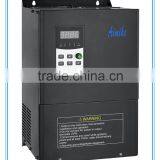 11KW 3 Phase 380v/400v/415v 50hz/60hz Variable Frequency ac Drive thumbnail-1