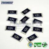 Passive Components High Power Rating Thick Film Chip Resistors thumbnail-6