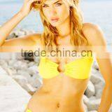 Hot Selling Sexy Bikini Girl Sexy Bikini Swimwear thumbnail-4