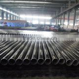 API 5L Sch80 HFW Steel Pipes thumbnail-2