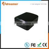 Universal Travel US Plug Custom 5V 2.0A Portable Mobile Phone Charger thumbnail-5