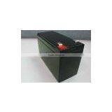 CAP Solar Battery 3AH-250AH With Good Quality Pb Material thumbnail-5