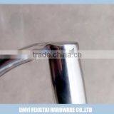 Square Short Handle Stainless Steel Snow Shovel thumbnail-5