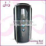 Vertical tanning bed spa beauty machine