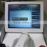 2000 Shots China Toppest Focused Ultrasound Hifu Facial Treatment Machines Body Slimming Machine For Selling Pain Free thumbnail-2