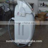 Diode Laser Hair Removal 808nm 2000w for Max Power and More Effective and Less Treat Session thumbnail-5