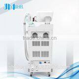 SHR IPL+Yag Laser+RF 3 in 1 Machinie for Skin Tightening/ Tattoo Removal thumbnail-6