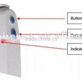 Factory Price!! NEW Skin Tightening Anti-wrinkle High Waist Shaping Intensity Focused Ultrasound Hifu/hifu Face Lift/hifu Machine Skin Lifting thumbnail-4