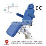 Adjustable tattoo airbag massage office chair tattoo chair furnitures for salon