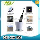 W8 Cup Wireless Charging Electric Toothbrush With Usb thumbnail-1