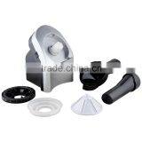 Best Hand Crank Portable Soft Home Fruit Ice Cream Maker thumbnail-5