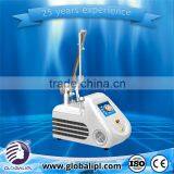 Wart Removal Wrinkle Removal Hair Loss Treatment Scar Vaginal Rejuvenation Removal Co2 Fractional Laser Machine For Wholesales Face Whitening thumbnail-3