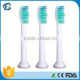 Soft Dupont Tynex Bristle Bristle Type Product High Quality Toothbrush Head for High-tech Toothbrush Head thumbnail-1
