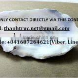 Supply Oyster shells (anda.ty)