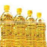 RBD Canola Oil