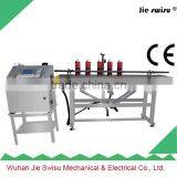 Insecticide Pesticide Aerosol Filling Machine thumbnail-5