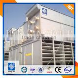HengAn water cooled closed mixed flow cooling tower unit
