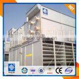 Closed Type Mixed Flow Cooling Tower Price of Heng An Group thumbnail-2