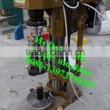 Semi-automatic Bottle Capping Machine/beverage Bottle Sealing Machine/can Bottle Capping Machine thumbnail-5