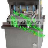 Vacuum Plastic Cheese Cup Sealing Machine/ketchup Cup Sealing Machine/disposable Cup Sealing Machne thumbnail-2