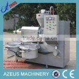 Automatic Automatic Grade and Palm Kernel Oil Usage Palm Oil Screw Press thumbnail-3