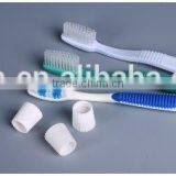Eco-friendly Starch Based Biodegradable Resin Injection Grade thumbnail-5