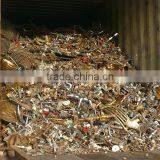 Brass Honey Scraps / Brass Yellow Scraps 99.99% With Best Factory! thumbnail-1