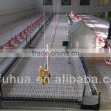 Circulatory Chain Feeding System