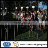Temporary Fence / Fencing / Pertable Safety Fence for Sale thumbnail-2