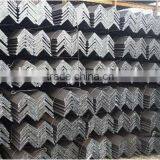 Standard Galvanized Angle Iron Sizes/hot Rolled Equal and Unequal Steel Angles