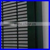 358 Anti-climb/anti-cut Security Fence