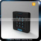 Door RFID ID Fingerprint Door Attendance Access Control Standalone Controller thumbnail-6