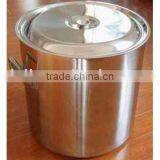 Stainless Steel Barrel thumbnail-1