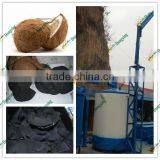 Environmental Wood Branch Coconut Shell Carbonization Stove thumbnail-4