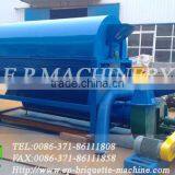 1 T/h Flat Die Wood Pellet Production Line Hot Selling in Bulgaria thumbnail-3