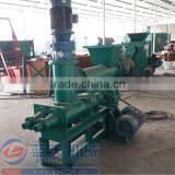 New Patent Extruder Machine Charcoal Powder Briquetting Machine Philippines thumbnail-6