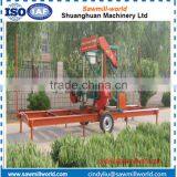 Portable Horizontal Band Saw Cutting Machine Price for Sale