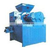 High Effiency Pillow Shape Tablet Press Machine for BBQ / Ball Press Machine thumbnail-5