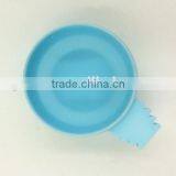 Plastic Bird Bowl thumbnail-5