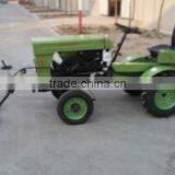 2014 Hot Sales Mini Tractor /small Tractor With Disc Mower