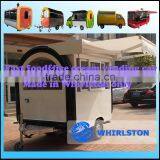 Fast Food Vending Trailer/catering Van thumbnail-1