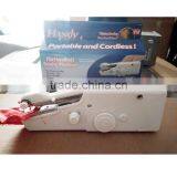 2017 Hot Sale The Handheld Sewing Machine thumbnail-4