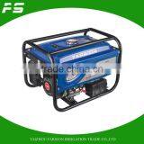 2.5KVA 170F Mini Hydraulic Generator Hydro Generator Set