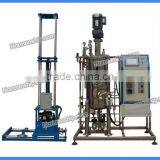 15L Sanitary Stainless Steel Bacterial Fermentation Tank thumbnail-5